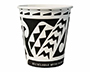 GOBELET FLO MAORI 10CL SACHET 50 UNITES