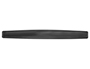 REPOSE-POIGNETS Q-CONNECT GEL POUR CLAVIER 525X58X17MM      COLORIS NOIR