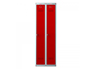 MODULE COMPLEMENTAIRE PHOENIX CASIER PERSONNEL PL1130GRK    COLORIS ROUGE