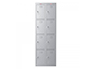 MODULE COMPLEMENTAIRE PHOENIX CASIER PERSONNEL PL1430GGK    COLORIS GRIS