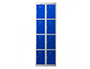 MODULE COMPLEMENTAIRE PHOENIX CASIER PERSONNEL PL1430GBK    COLORIS BLEU