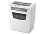 DESTRUCTEUR DE DOCUMENTS LEITZ MANUEL IQ HOME OFFICE   P4 10F CORBEILLE 23L