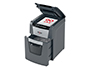 DESTRUCTEUR DE DOCUMENTS REXEL AUTOMATIQUE OPTIMUM     AUTOFEED+ 90X P4 90F          CORBEILLE 34L