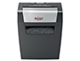 DESTRUCTEUR DE DOCUMENTS REXEL MANUEL MOMENTUM X406    MOMENTUM P4 6F CORBEILLE 15L