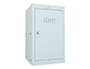 CASIER CUBE PHOENIX TAILLE 3 SERRURE A CLE COLORIS GRIS    CLAIR