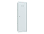 CASIER CUBE PHOENIX TAILLE 4 SERRURE A CLE COLORIS BLANC