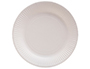 ASSIETTE EXACOMPTA CARTON ROND DIAM. 23CM COLORIS BLANC PAQUET 50 UNITES