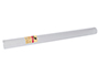 NAPPE PAPIER DAMASSE EXACOMPTA COLORIS BLANC       ROULEAU 1,18X50M