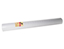 NAPPE PAPIER DAMASSE EXACOMPTA COLORIS BLANC       ROULEAU 1,18X100M