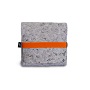 POCHETTE R-GO POUCH POUR CLAVIER SPLIT EN FEUTRE