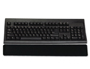 REPOSE-POIGNETS Q-CONNECT GEL POUR CLAVIERS CONFORT NETTOYAGE FACILE