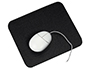 TAPIS Q-CONNECT STANDARD ANTIDRAPANT COLORIS NOIR