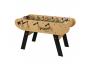 BABY FOOT RENE PIERRE FOOT PANNEAU MELAMINE JOUEURS EN   METAL