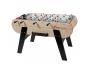 BABY FOOT RENE PIERRE PRO BARRES TELESCOPIQUES JOUEURS  EN ALUMINIUM