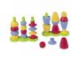 ATELIER TRIOLO NATHAN 24 PIECES