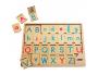 JEU DE LANGAGE ECRIT DUO ABC NATHAN