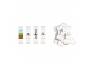 LETTRES CURSIVES LIGNEES MAGNETIQUES GRAND FORMAT      NATHAN