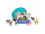 ANIMAUX DE LA FERME A TRIER LEARNING RESOURCES LOT DE 60  PIECES