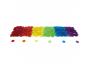 JETONS DE TRI ET DE COMPTAGE LOOLIPO 500 PIECES DIAMETRE   20 MM