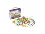 MAXI CHAINONS ECO CONUS MINILAND 5 CM MATIERE         ECOLOGIQUE 48 PIECES