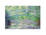 PUZZLES D ART MICHELE WILSON MONET LE PONT JAPONAIS 24     PIECES