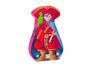 PUZZLES CARTON 30 A 40 PIECES DJECO LE PIRATE ET SON TRESOR PIECES EN CARTON 36 PIECES
