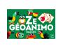JEUX D ASSOCIATION DES FORMES ET DES COULEURS DJECO ZE      GEOANIMO 30 PIECES ET CARTES  MODELES
