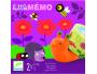 MEMO DJECO LITTLE MEMO DEVELOPPE MEMOIRE ET          CONCENTRATION LOGIQUE ET      COLLABORATION 9 PIECES