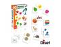 MEMO DISET MEMO DES OBJETS PHOTOS REALISTES OBJETS DU    QUOTIDIEN 54 CARTES ET 1      LIVRET