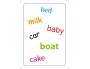 APPRENDRE L ANGLAIS EN S AMUSANT AB LUDIS TAM TAM      ANGLAIS JEU DE LECTURE        PRATIQUE 62 CARTES 1 LEXIQUE