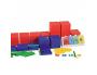 BASE 10 WISSNER BASE 10 SET ECOLE COMPTER DE 1 A 10 000   ACTIVITES DE MANIPULATION 100 CUBES 50 BARRES 30 PLAQUES