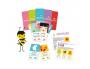 APPRENDRE A LIRE ET A ECRIRE COCKTAIL GAMES SONODINGO CP   AU CE1 PHONETIQUE ET          ORTHOGRAPHE 102 CARTES 5