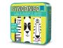 APPRENDRE A LIRE ET A ECRIRE COCKTAIL GAMES SYNODINGO CE1  AU CE2 5 REGLES SYNONYMES ET  CONTRAIRES 103 CARTES 6