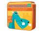 APPRENDRE A LIRE ET A ECRIRE COCKTAIL GAMES ORTHODINGO CE1 200 ENIGMES DIFFICULTES       ORTHOGRAPHIQUES CARTES