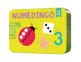 JOUER AVEC LES CHIFFRES COCKTAIL GAMES NUMEDINGO 7    PETITS JEUX NOMBRE DE 1 A 6   EN 2 NIVEAUX 12 FACONS