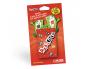 MATHEMATIQUES MATTIKA ADDIGOLO JEU ADDITION GRANDE  SECTION CP 52 CARTES 2 A 4    JOUEURS