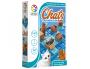 LOGIQUE REFLEXION SMART CHATS TOURNENT EN ROND 60 DEFIS     PROPOSES 1 PLATEAU DE JEU 5   CHATS 4 PIECES DE JEU 1