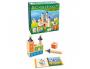 LOGIQUE REFLEXION SMART CHATEEAU LOGIX CONSTRUCTION   AVEC BLOCS ET TOURS 4 BLOCS   EN BOIS 3 TOURS 1 LIVRET 48