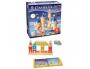 LOGIQUE REFLEXION SMART CAMELOT JUNIOR REALISER UN    CHEMIN EN 3D 8 BLOCS EN BOIS  1 CHEVALIER ET 1 PRINCESSE 48