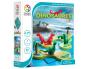 LOGIQUE REFLEXION SMART L ARCHIPEL DES DINOSAURES       RECONSTITUTION DES ILES 80    DEFIS 1 JOUEUR