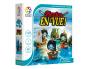LOGIQUE REFLEXION SMART PIRATES EN VUE 2 CAMPS        OPPOSES 4 MODES DE JEU 80     DEFIS JOUEUR