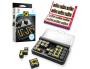 LOGIQUE ET REFLEXION SMART IQ CIRCUIT RECONSTITUER CIRCUIT  120 DEFIS 5 NIVEAUX PROPOSES  10 PIECES 1 COFFRET JEU 1