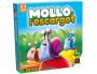 JEU DE SOCIETE MOLLO L'ESCARGOT GIGAMIC