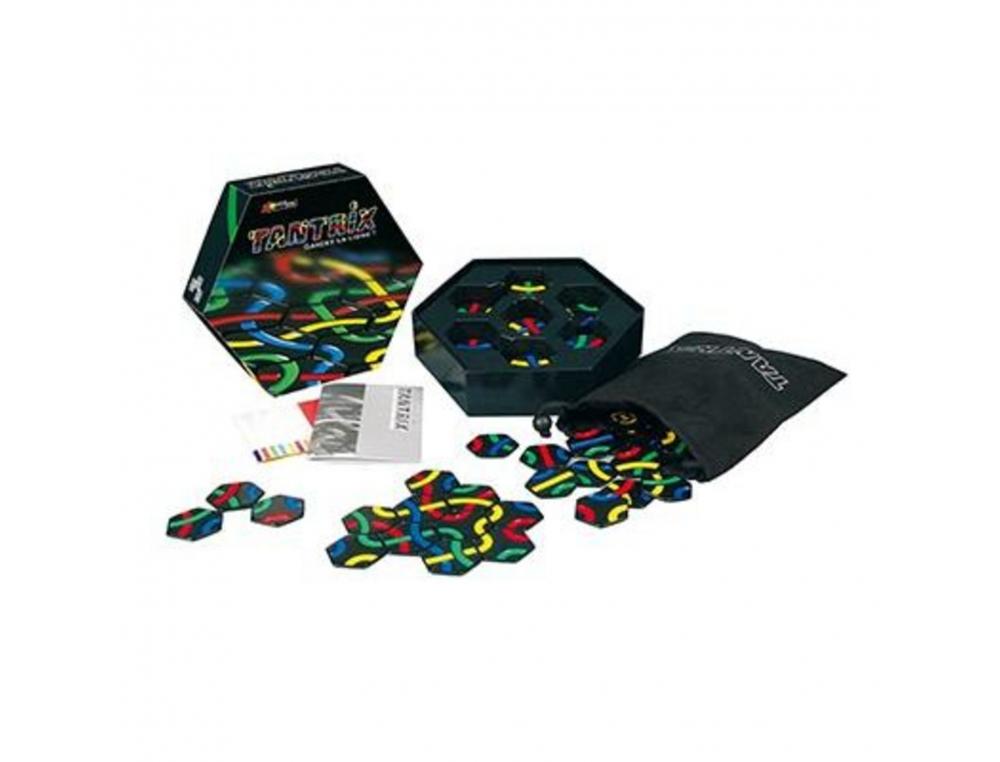 JEU DE SOCIETE TANTRIX GIGAMIC