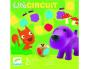 JEU D'OBSERVATION LITTLE CIRCUIT DJECO