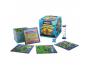 JEU D'OBSERVATION BRAINBOX BEZZERWIZZER BRAINBOX VOYAGE  AUTOUR DU MONDE