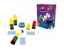 JEU D'OBSERVATION CRAZY CUPS GIGAMIC