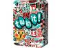 JEU D'OBSERVATION TWIN-IT COCKTAIL GAMES TWIN-IT JAPAN