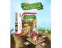 JEU D'OBSERVATION SURPRISES DANS LE POTAGER SMART
