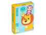 JEU DE DEVINETTES LITTLE MIME DJECO